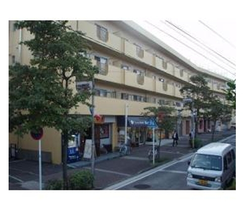 三ツ境の居抜き物件
