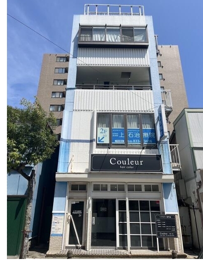 京急久里浜の店舗物件