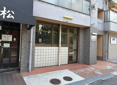 武庫之荘の居抜き物件