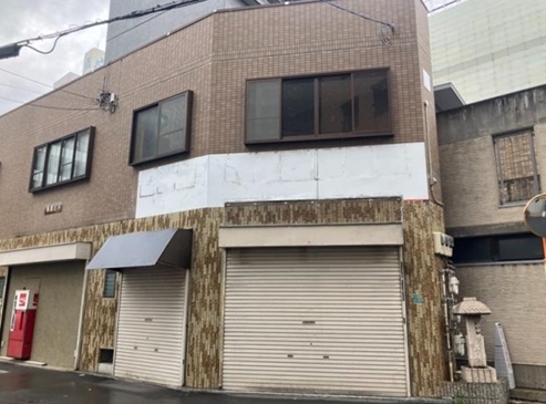 伊丹の店舗物件
