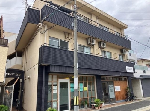 立花の店舗物件