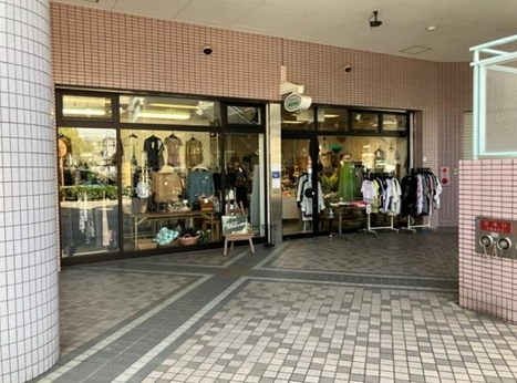 川西能勢口の居抜き物件