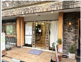 下高井戸の居抜き物件