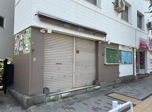 御影の居抜き物件