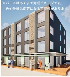 代田橋の店舗物件