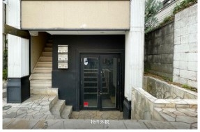 表参道の店舗物件