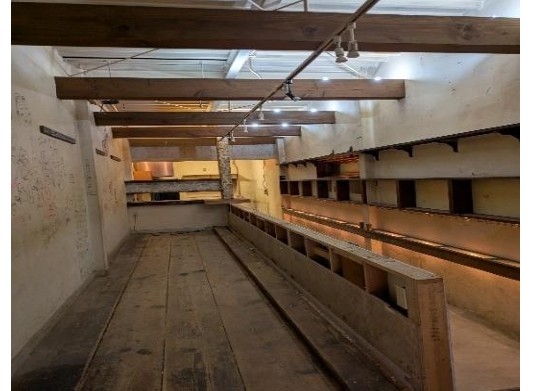 堺筋本町の居抜き物件