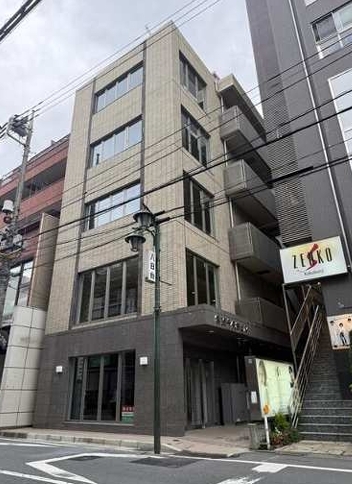 国分寺の店舗物件