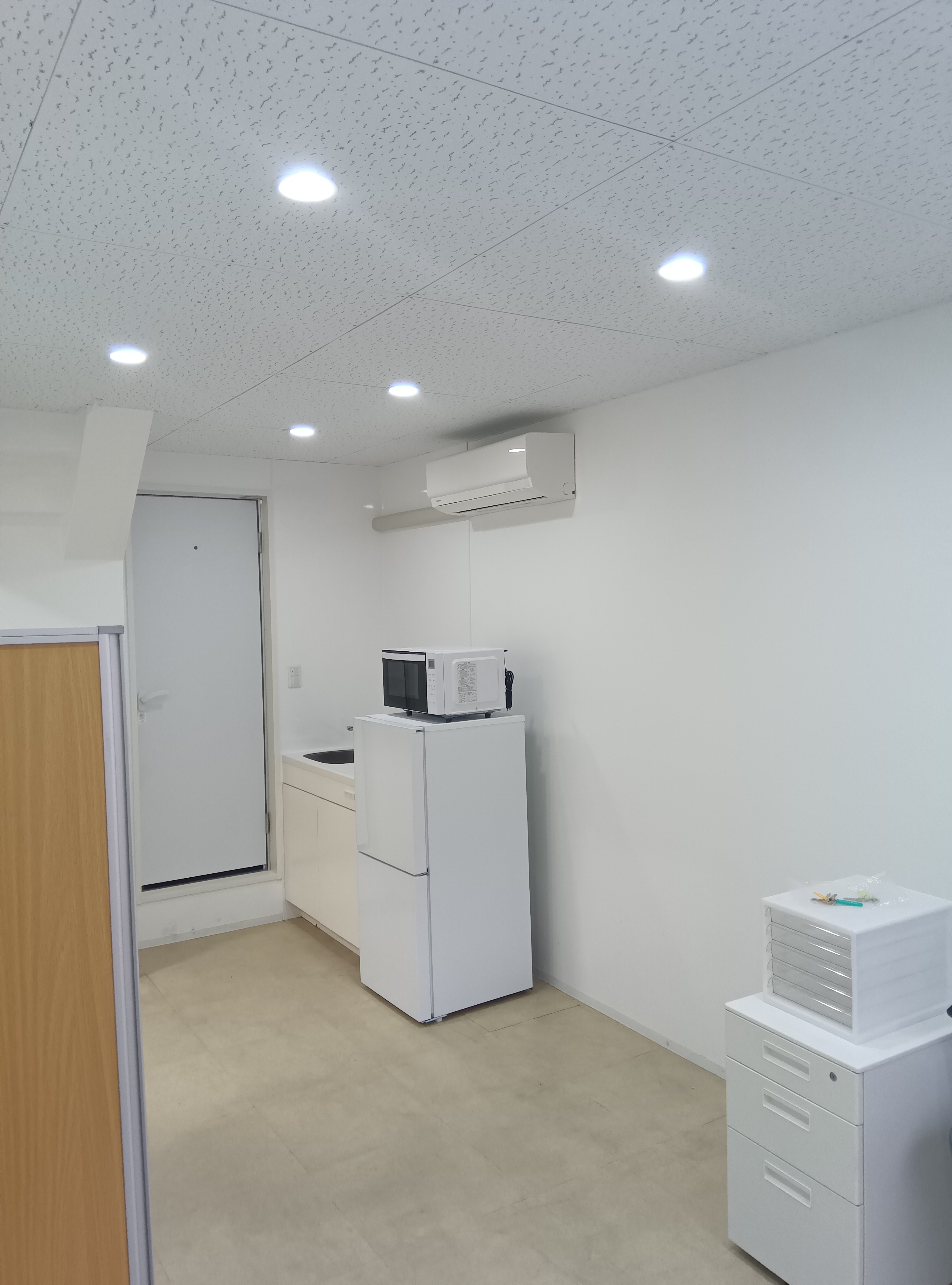 小伝馬町の店舗物件