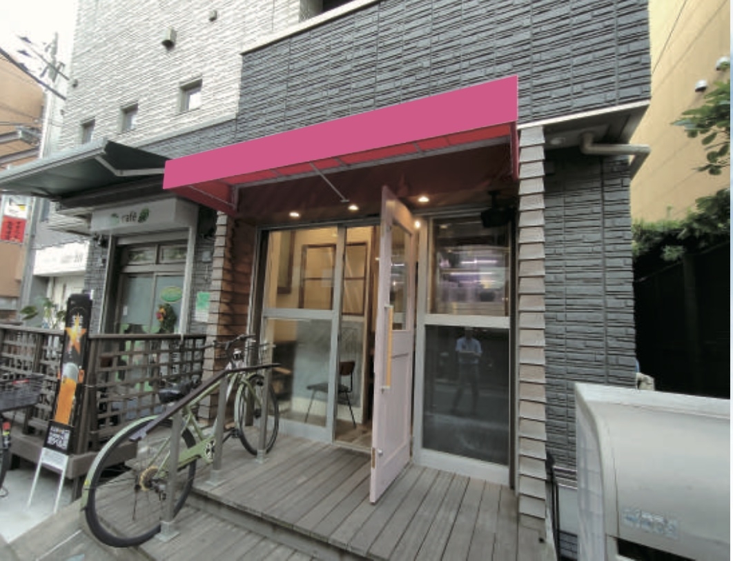 京成船橋の居抜き物件