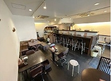 堺東の居抜き物件