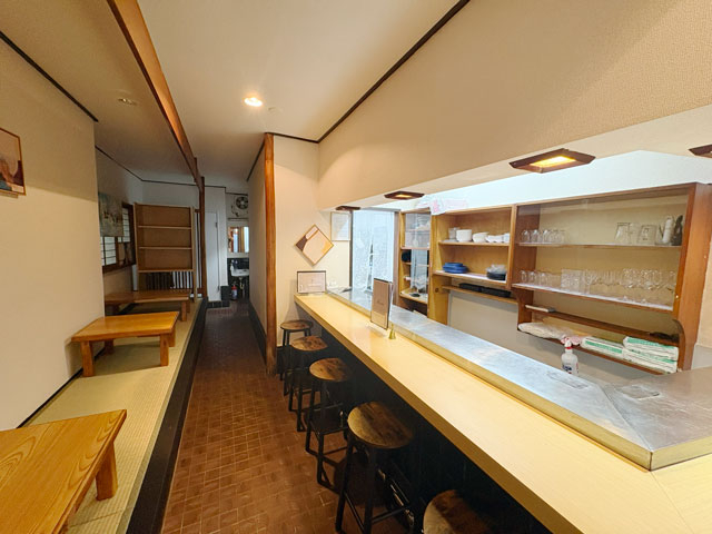 京成小岩の居抜き物件