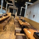 北加賀屋の居抜き物件