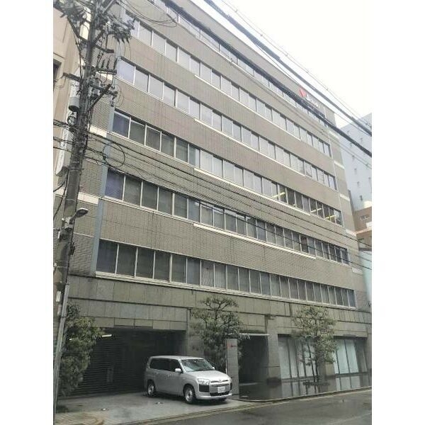 心斎橋の店舗物件