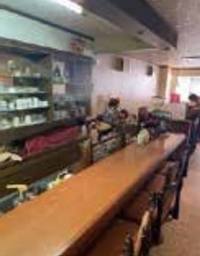 岸和田の居抜き物件