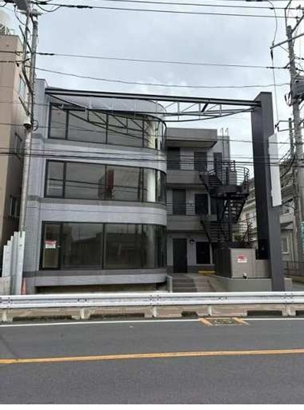 新田の店舗物件
