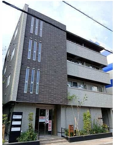 八王子の店舗物件