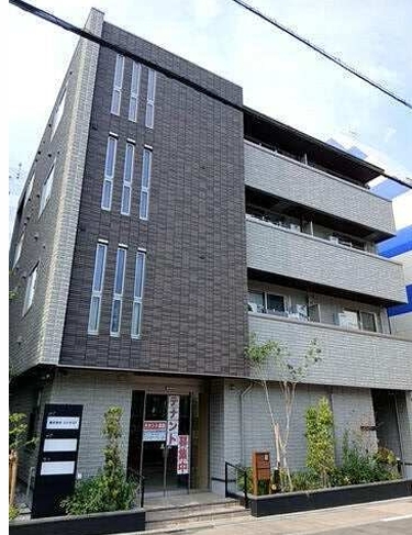 八王子の店舗物件