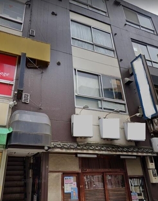川崎の店舗物件