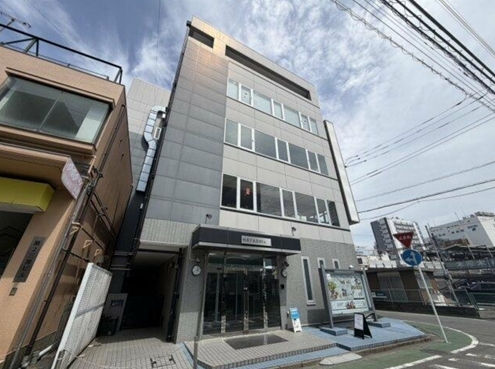 本厚木の店舗物件