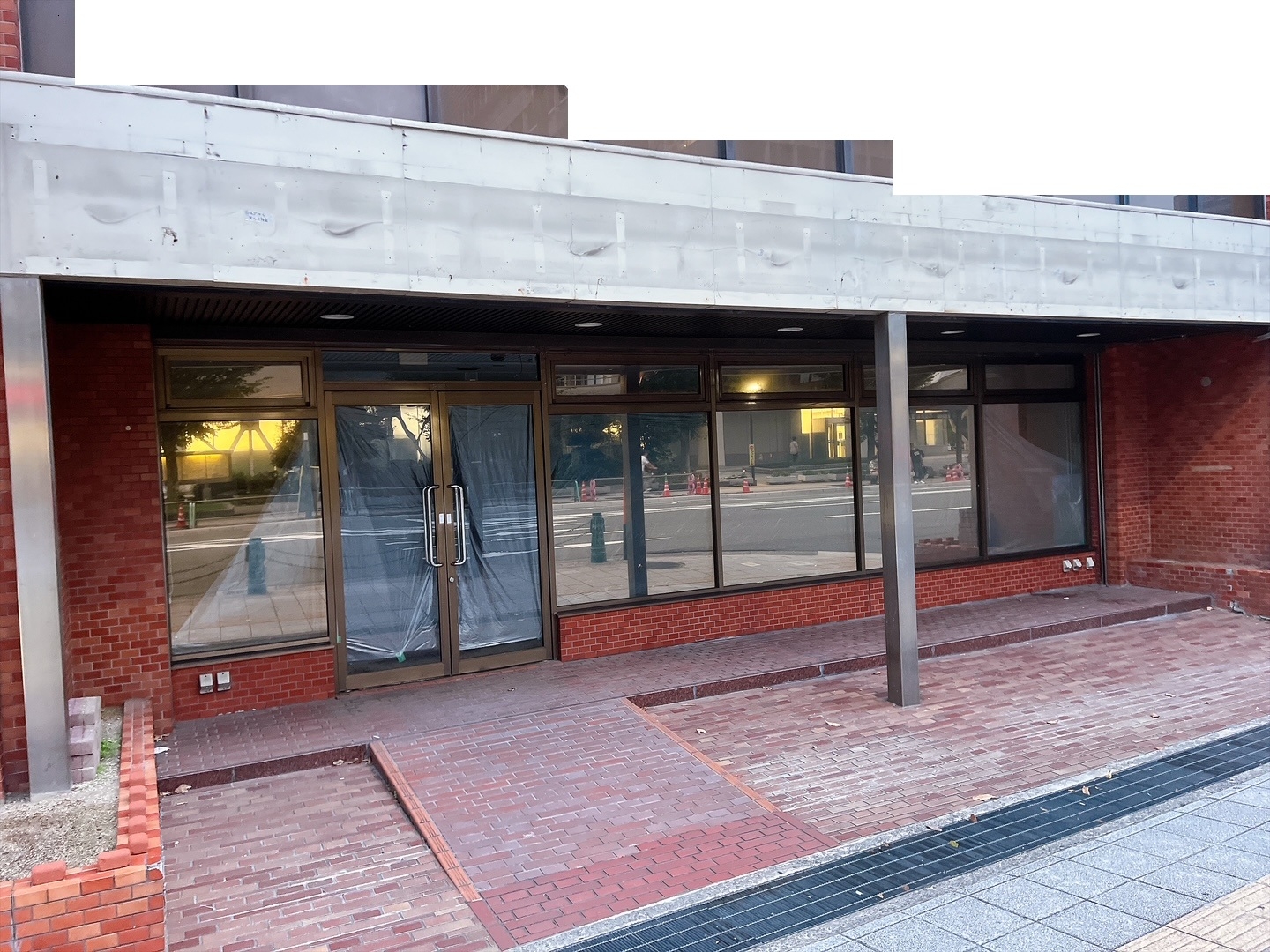 高槻市の店舗物件