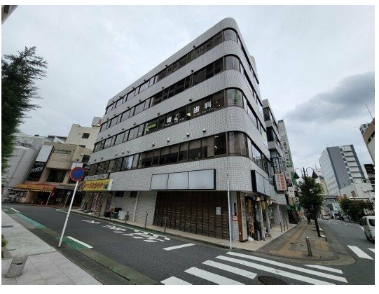 本厚木の店舗物件