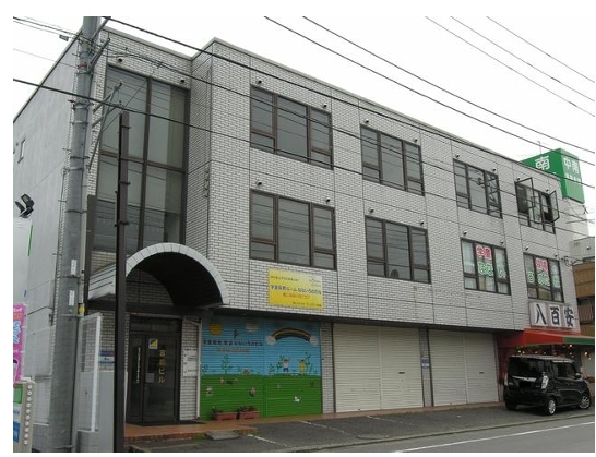 本厚木の店舗物件