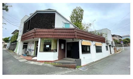 つきみ野の居抜き物件