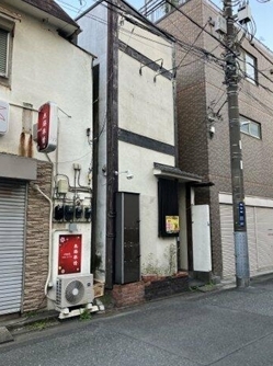 平塚の居抜き物件