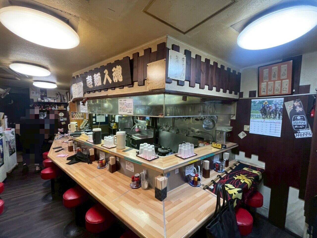築地の居抜き物件