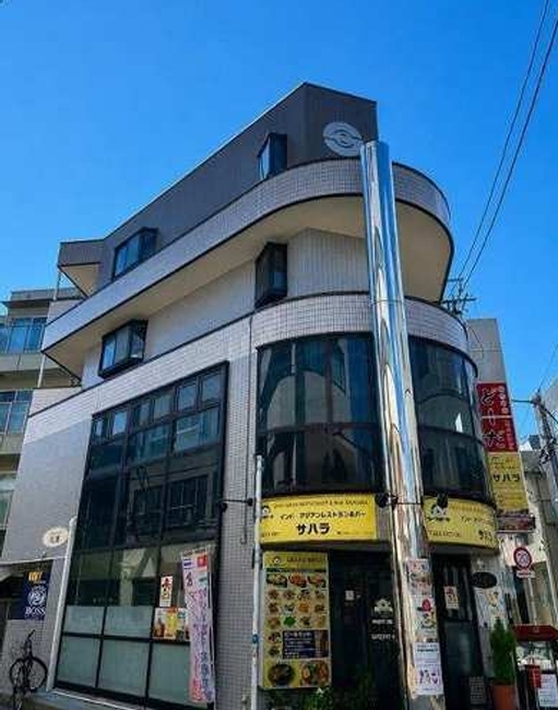 谷保の居抜き物件