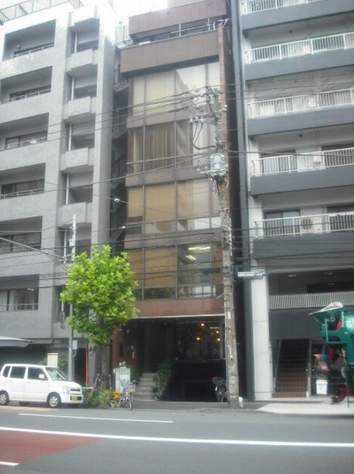 新御徒町の店舗物件