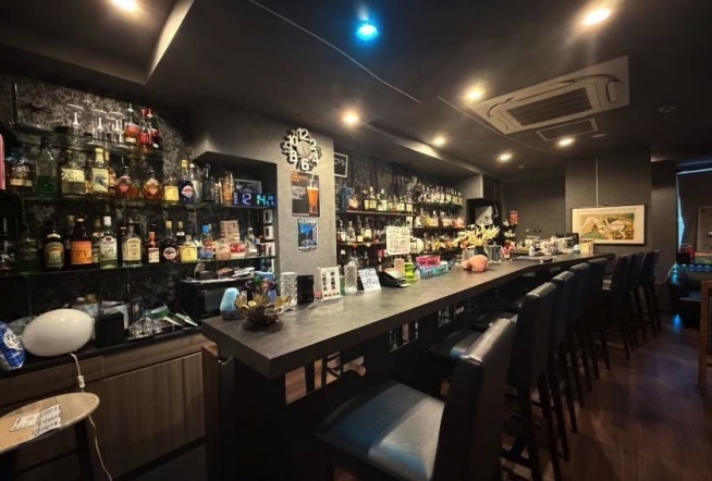 東梅田の居抜き物件