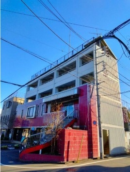 八王子の店舗物件
