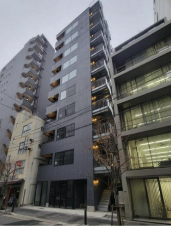 人形町の店舗物件