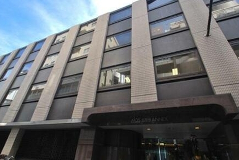 五反田の店舗物件