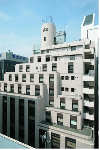 五反田の店舗物件