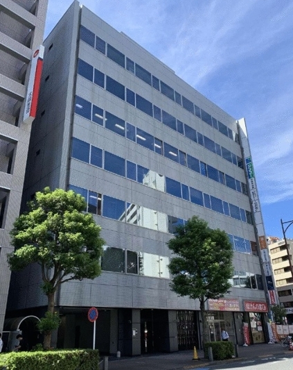大森の店舗物件