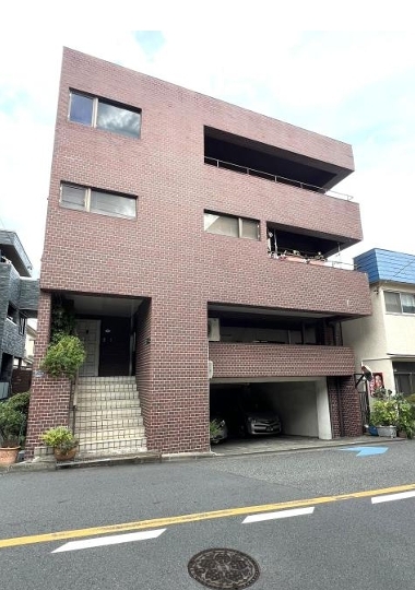 大岡山の店舗物件
