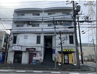 勝川の居抜き物件