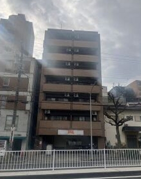 塩釜口の居抜き物件
