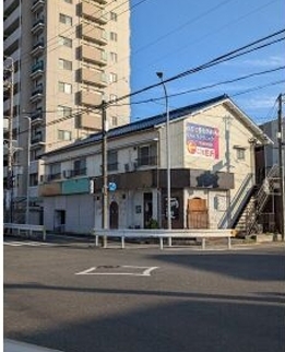日比野の居抜き物件