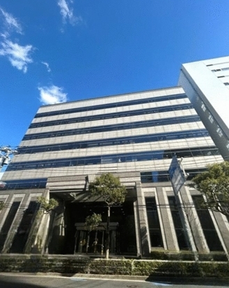 大井競馬場前の店舗物件