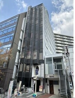 新栄町の居抜き物件