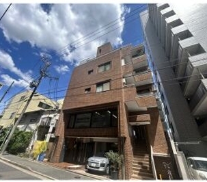 高岳の店舗物件