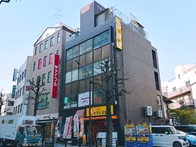 伊丹の店舗物件