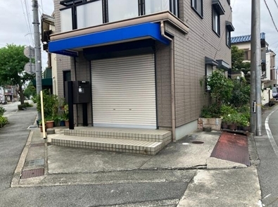 新伊丹の居抜き物件