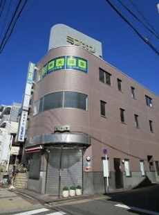 いりなかの店舗物件