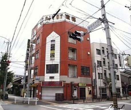 道徳の居抜き物件