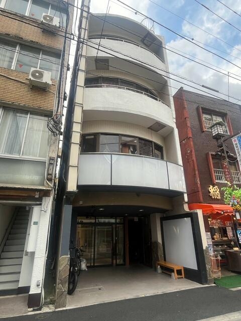 巣鴨の居抜き物件